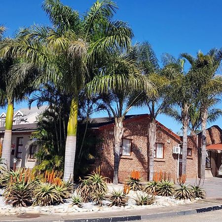 Uitenhage Rainbow Guest House And Tours מראה חיצוני תמונה