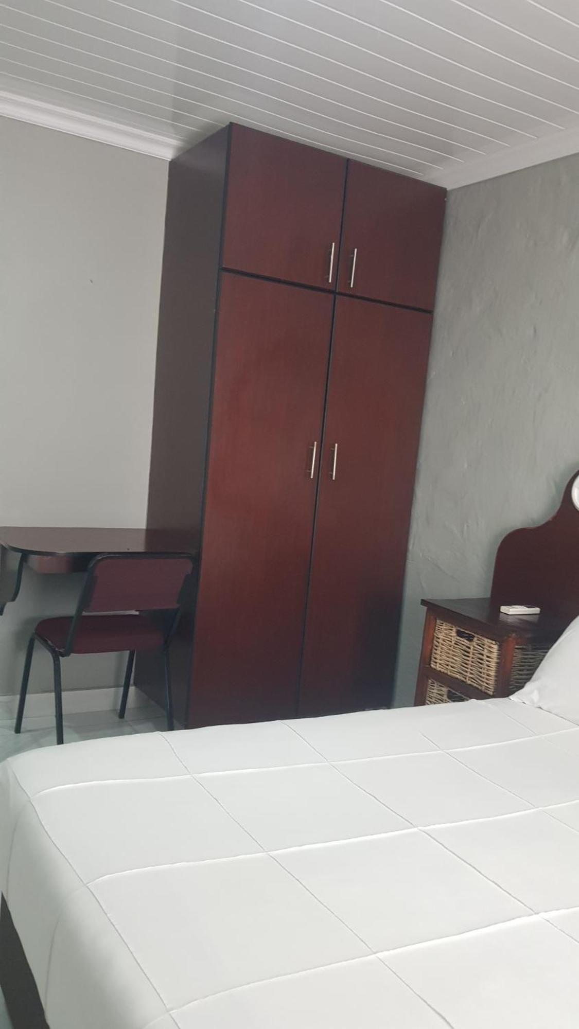 Uitenhage Rainbow Guest House And Tours מראה חיצוני תמונה