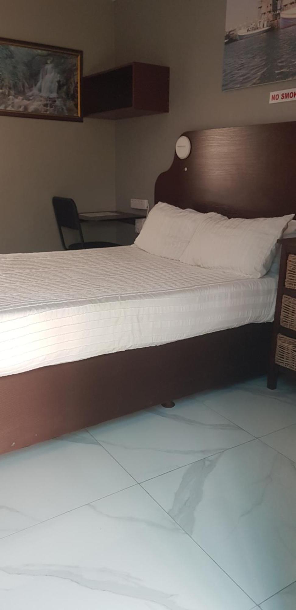 Uitenhage Rainbow Guest House And Tours מראה חיצוני תמונה