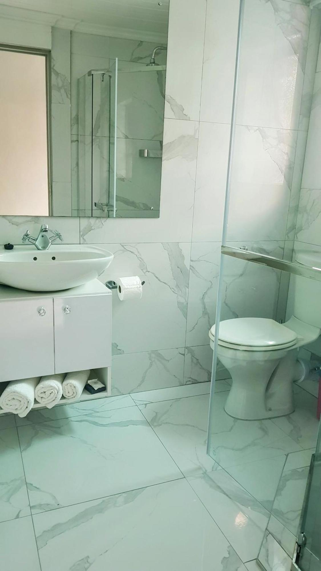 Uitenhage Rainbow Guest House And Tours מראה חיצוני תמונה