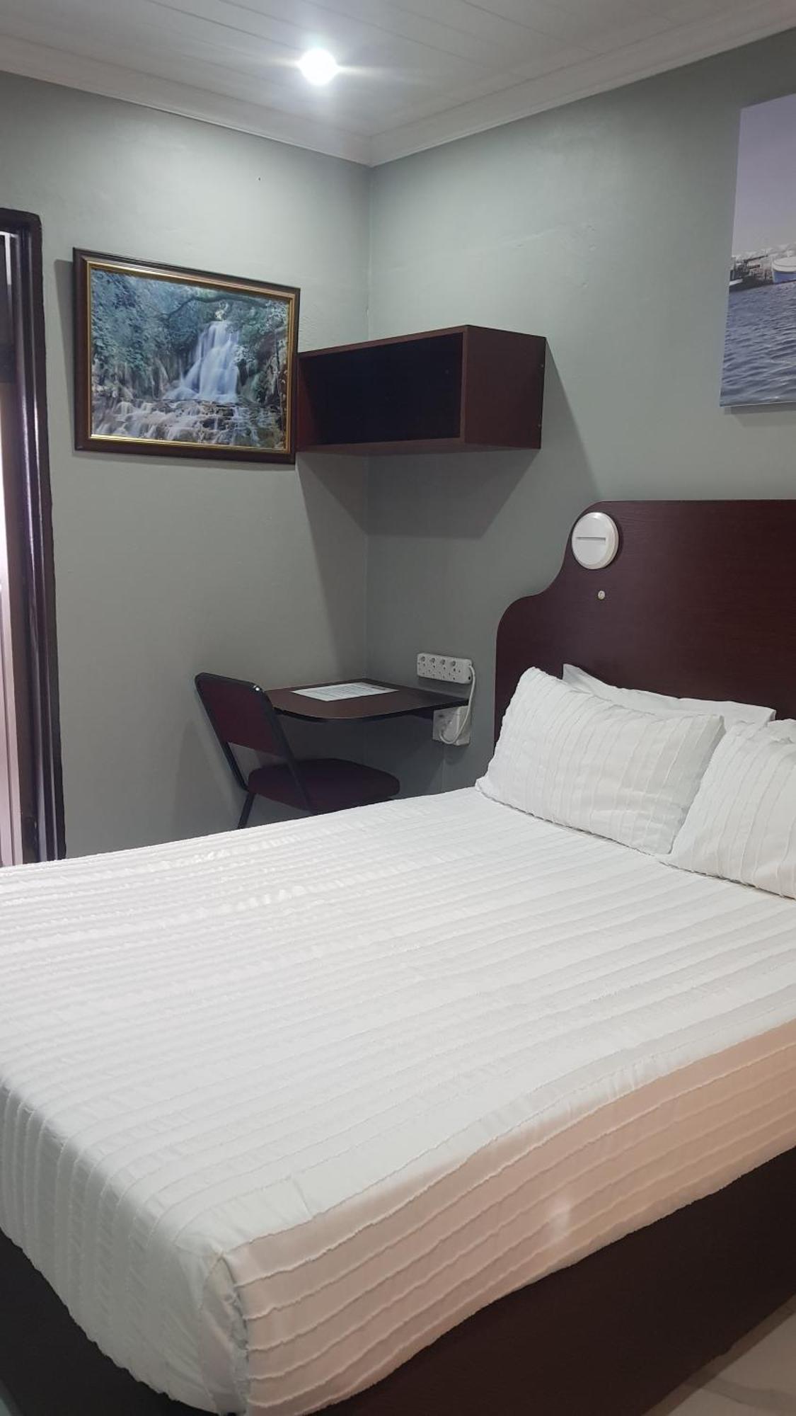 Uitenhage Rainbow Guest House And Tours מראה חיצוני תמונה